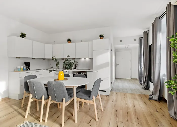 דירה Terrace - 75 M² - Near Wiener Stadthalle וינה