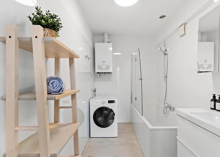 Terrace - 75 M² - Near Wiener Stadthalle דירה וינה