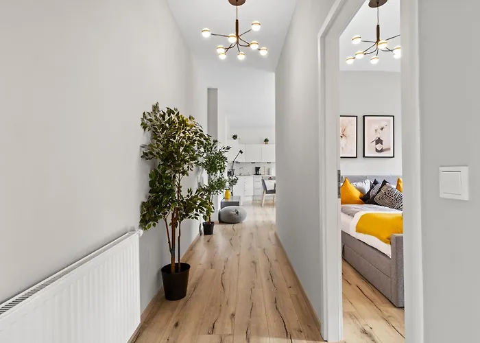 Terrace - 75 M² - Near Wiener Stadthalle * וינה