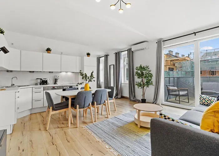 Terrace - 75 M² - Near Wiener Stadthalle דירה וינה