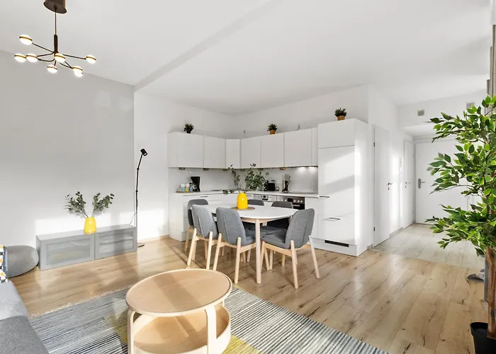 Terrace - 75 M² - Near Wiener Stadthalle *