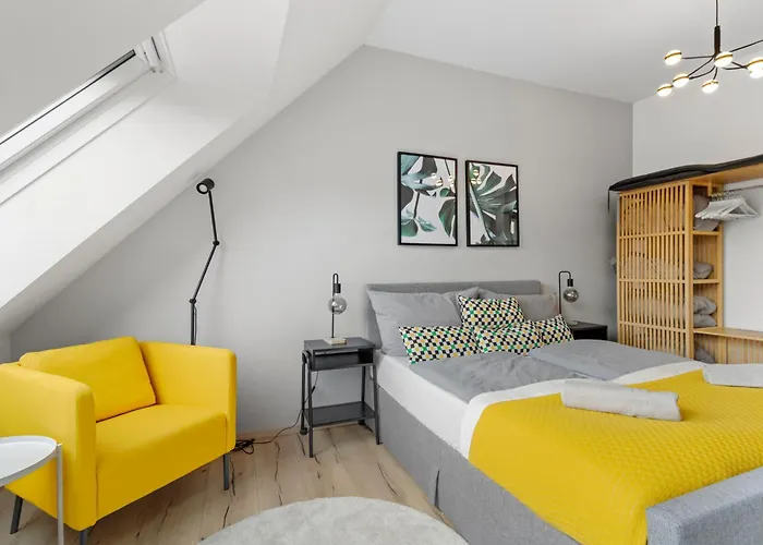 Terrace - 75 M² - Near Wiener Stadthalle * וינה