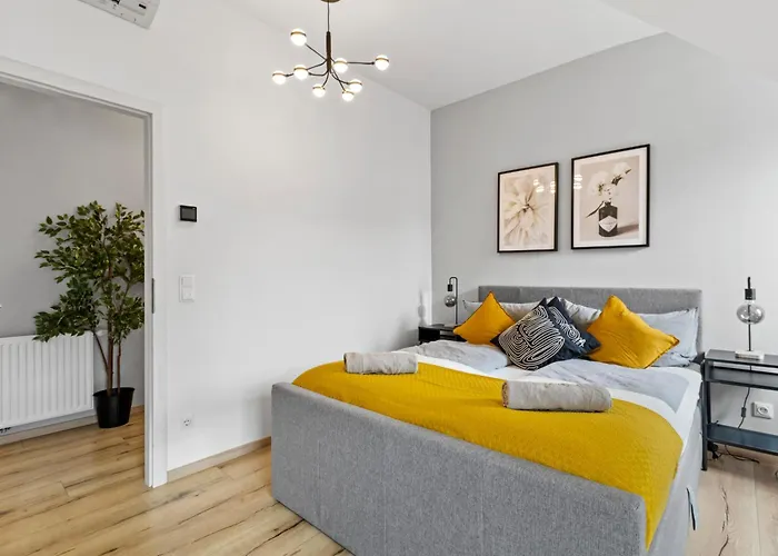 Terrace - 75 M² - Near Wiener Stadthalle וינה