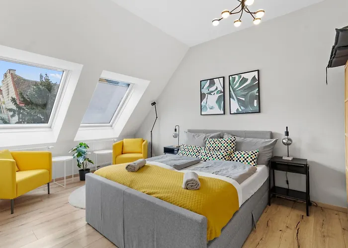 Terrace - 75 M² - Near Wiener Stadthalle דירה *